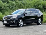 Used 2017 Chevrolet Traverse Premier image 4