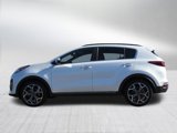 Used 2022 Kia Sportage SX image 6