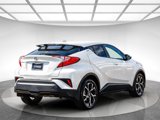 Used 2018 Toyota C-HR XLE image 4