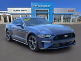 Used 2018 Ford Mustang Coupe image 3