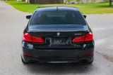 Used 2017 BMW 540i image 5