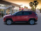 New 2025 Jeep Compass Latitude image 6