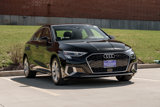 Used 2024 Audi A3 2.0T Premium image 2