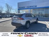 Used 2024 Toyota RAV4 XLE image 5