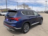 Used 2021 Hyundai Santa Fe Limited w/ Cargo Package image 5