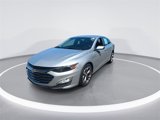 Used 2020 Chevrolet Malibu LT image 3