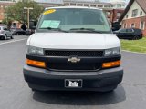 Used 2019 Chevrolet Express 2500 w/ Driver Convenience Package image 2