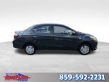 Used 2024 Mitsubishi Mirage G4 ES image 4