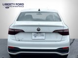 Used 2024 Volkswagen Jetta Sport image 4