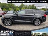 Certified 2022 Ford Explorer XLT w/ Equipment Group 202A image 5