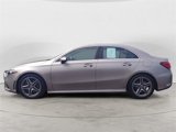 Used 2019 Mercedes-Benz A 220 4MATIC image 2