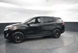 Used 2021 Chevrolet Equinox LS image 2