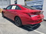 Used 2022 Hyundai Elantra SEL w/ Preferred Accessory Package image 3