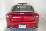 Certified 2022 Kia K5 GT-Line w/ GT-Line FWD Premium Package image 4