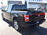 Used 2018 Ford F150 XL w/ Equipment Group 101A Mid image 3