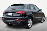Used 2017 Audi Q3 2.0T Premium w/ Convenience Package image 2