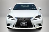 Used 2016 Lexus IS 300 AWD image 3