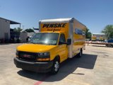 Used 2022 GMC Savana 3500 Extended w/ Power Convenience Package image 3