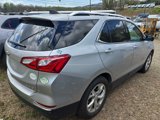 Used 2020 Chevrolet Equinox LT image 2