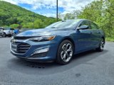 Certified 2024 Chevrolet Malibu LT image 2
