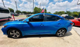 Used 2023 Nissan Sentra SV image 2