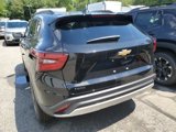 New 2025 Chevrolet Trax LT image 3