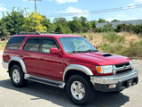Used 2001 Toyota 4Runner SR5 image 2