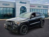 Used 2022 Jeep Grand Cherokee Laredo X image 4