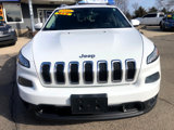 Used 2016 Jeep Cherokee Latitude w/ Safety/Convenience Group image 5