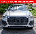 Used 2023 Audi Q5 2.0T Premium Plus image 2