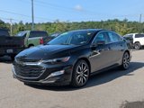 Used 2022 Chevrolet Malibu RS image 3