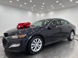 Used 2023 Chevrolet Malibu LT image 3