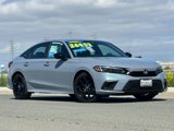 Used 2022 Honda Civic Sport image 2