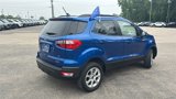 Certified 2022 Ford EcoSport SE image 4