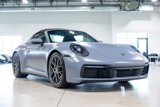 Used 2024 Porsche 911 Targa 4S image 3