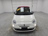 Used 2016 FIAT 500 Lounge image 2