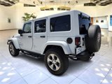 Used 2016 Jeep Wrangler Unlimited Sahara image 5