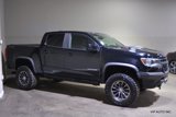 Used 2017 Chevrolet Colorado ZR2 image 3