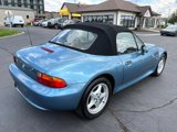 Used 1997 BMW Z3 1.9 image 3
