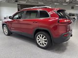Used 2015 Jeep Cherokee Limited w/ Trailer Tow Group image 5