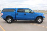 Used 2012 Ford F150 XLT image 5