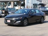 Used 2020 Chevrolet Malibu RS image 4