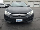 Used 2016 Honda Civic LX image 2