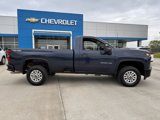 Used 2023 Chevrolet Silverado 2500 W/T w/ WT Convenience Package image 3