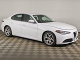 Used 2018 Alfa Romeo Giulia Ti image 2