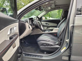Used 2013 Chevrolet Equinox LT w/ Driver Convenience Package image 4