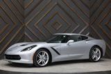 Used 2019 Chevrolet Corvette Stingray Coupe w/ 2LT Preferred Equipment Group image 3