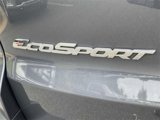 Used 2021 Ford EcoSport S image 5