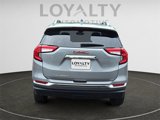 Used 2023 GMC Terrain SLT image 4