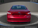 Used 2014 Ford Fusion SE image 4